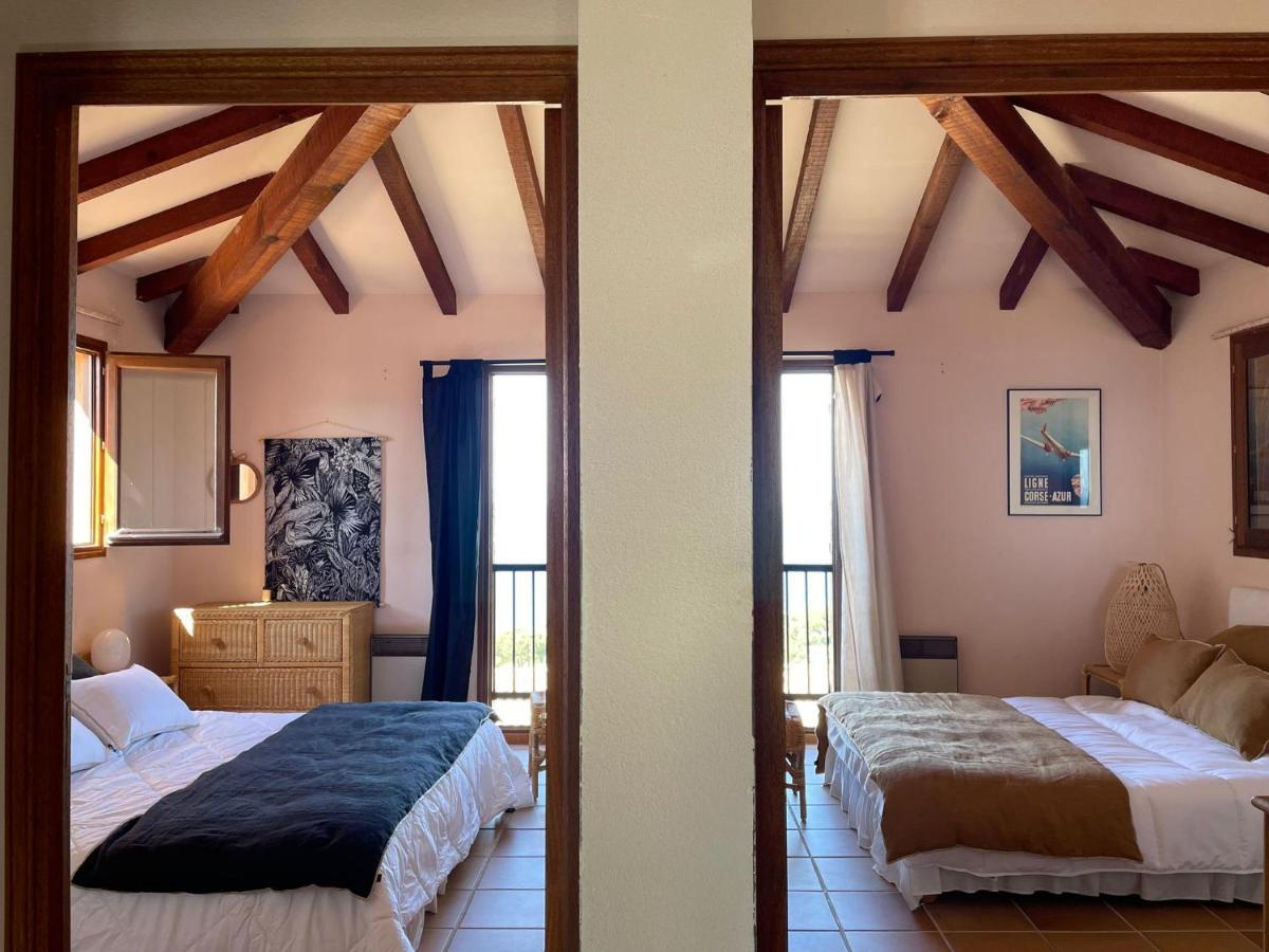 Maison De Lou Портисьо Экстерьер фото