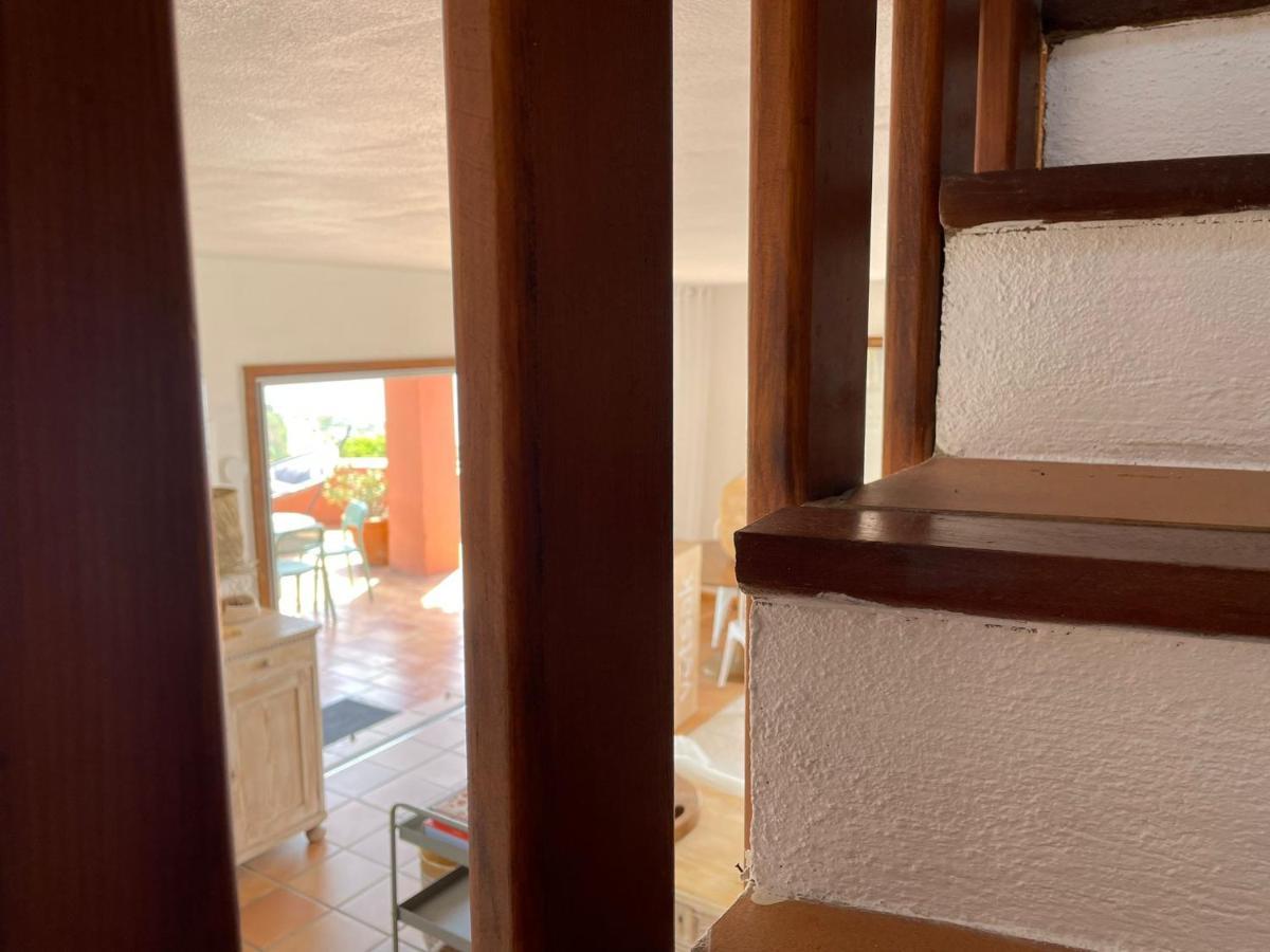 Maison De Lou Портисьо Экстерьер фото